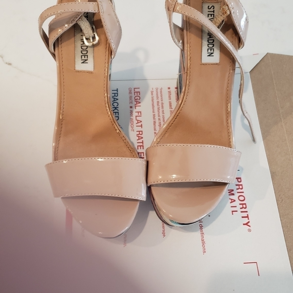 steve Madden Shoes